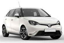 MG3 II