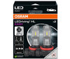 Bombillas H11 LED Osram LEDriving HL Easy para antinieblas