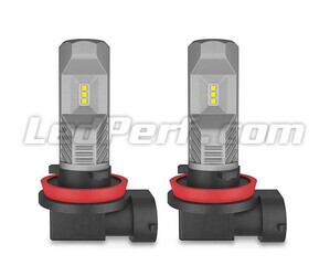 Par Bombillas LED H16 Osram LEDriving HL Easy para Antinieblas - 64211DWESY-2HB