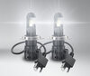 Kit Bombillas H7 LED Osram Night Breaker Homologadas - 64210DWNB