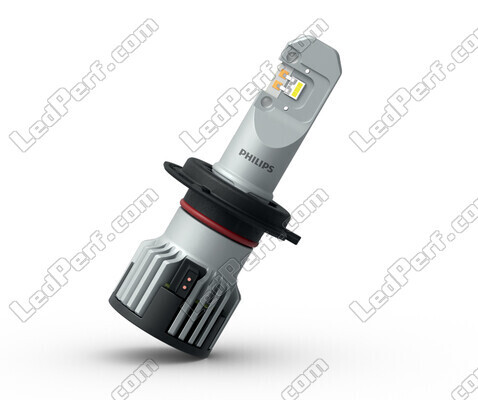 Bombillas de LED H7 Philips ULTINON Pro6000 BOOST Homologadas - 11972U60BX2