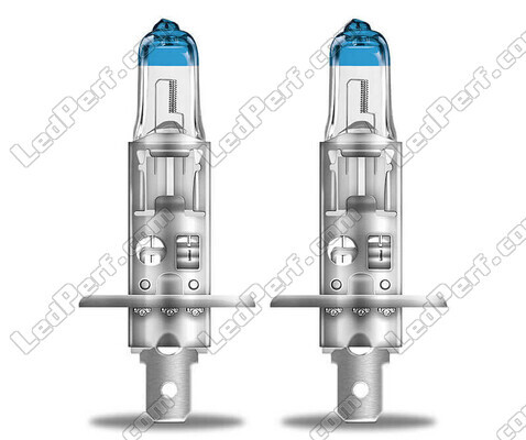 Pack de 2 bombillas H1 Osram Night Breaker Laser Next Generation