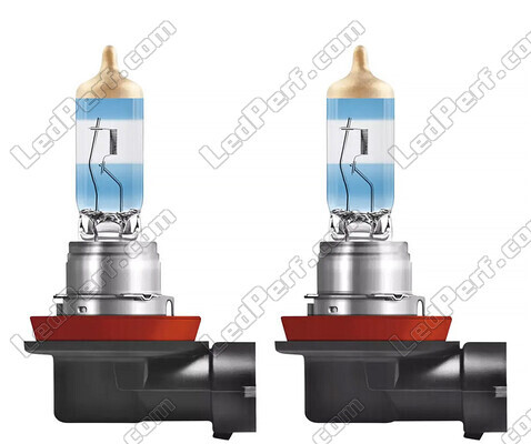 Revestimiento lámparas H11 OSRAM Night Breaker® 220 - 64211NB220-2HB - Se venden por pares