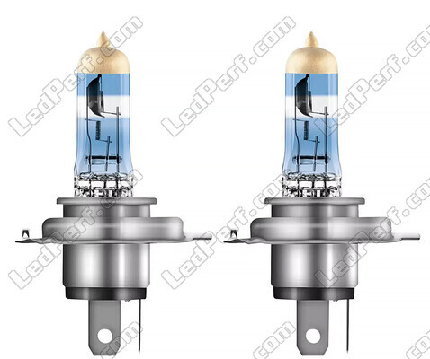 Revestimiento lámparas H4 OSRAM Night Breaker® 220 - 64193NB220-2HB - Se venden por pares