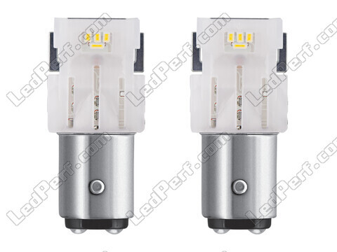 Bombillas de LED P21/5W Osram LEDriving® SL White 6000K - BAY15d