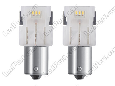 Bombillas de LED P21W Osram LEDriving® SL White 6000K - BA15s