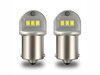 Bombillas de LED R10W Osram LEDriving® SL White 6000K - BA15s