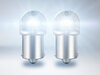 Bombillas de LED R10W Osram LEDriving® SL White 6000K - BA15s