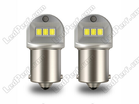 Bombillas de LED R10W Osram LEDriving® SL White 6000K - BA15s