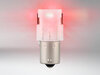 Bombillas de LED P21W Osram LEDriving® SL Rojas - BA15s