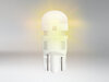 Bombillas de LED naranjas W5W / WY5W Osram LEDriving® SL - W2.1x9.5d