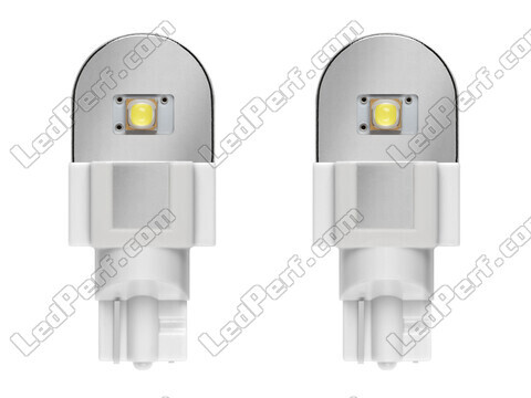 Bombillas de LED W16W Osram LEDriving® SL White 6000K - W2.1x9.5d