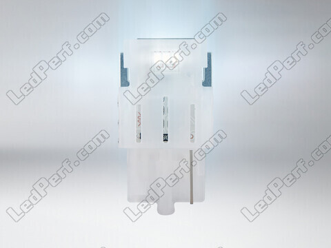 Bombillas de LED W21W Osram LEDriving® SL White 6000K - W3x16d