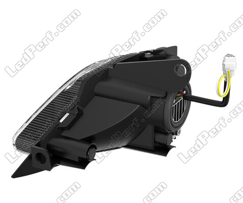 Faros LED para Yamaha YFM 450 Wolverine