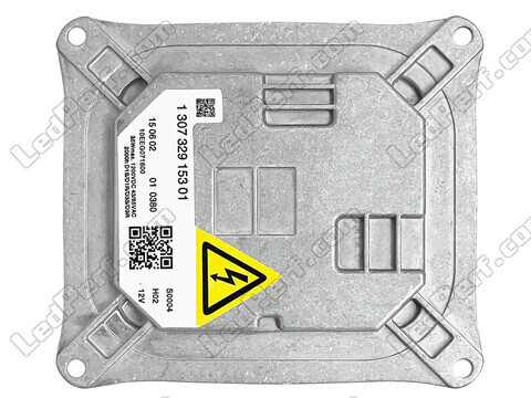 Foto frontal del balastro para xenón de Renault Megane 3