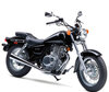 Motocicleta Suzuki Marauder 250 (2002 - 2012)