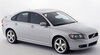 Coche Volvo S40 II (2004 - 2012)