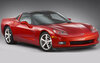 Coche Chevrolet Corvette C6 (2008 - 2014)