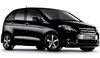 Coche Honda FR-V (2004 - 2010)