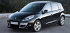 Coche Renault Scenic 3 (2009 - 2016)