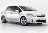 Coche Toyota Auris MK1 (2006 - 2012)