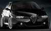 Coche Alfa Romeo 156 (1997 - 2007)