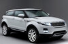 Coche Land Rover Range Rover Evoque (2011 - 2019)