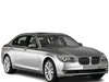 Coche BMW Serie 7 (F01 F02) (2008 - 2015)