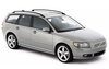 Coche Volvo V50 (2004 - 2012)