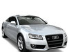 Coche Audi A5 8T (2007 - 2016)