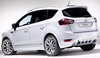 Coche Ford Kuga (2008 - 2014)