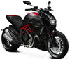 Motocicleta Ducati Diavel (2011 - 2013)