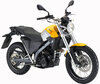 Motocicleta BMW Motorrad G 650 Xcountry (2007 - 2009)