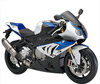 Motocicleta BMW Motorrad HP4 (2012 - 2015)