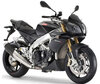 Motocicleta Aprilia Tuono 1000 V4 R (2011 - 2014)