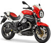 Motocicleta Moto-Guzzi Sport 1200 (2006 - 2013)