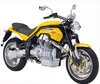 Motocicleta Moto-Guzzi Griso 850 (2006 - 2012)