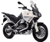 Motocicleta Moto-Guzzi Stelvio 1200 (2008 - 2010)