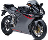 Motocicleta MV-Agusta F4 312RR 1078 (2008 - 2011)