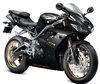 Motocicleta Triumph Daytona 675 (2009 - 2012) (2009 - 2012)