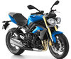 Motocicleta Triumph Street Triple 675 (2013 - 2016) (2013 - 2016)