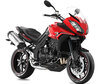 Motocicleta Triumph Tiger Sport 1050 (2013 - 2021)