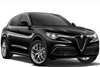 Coche Alfa Romeo Stelvio (2017 - 2024)