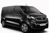 Coche Peugeot Traveller (2017 - 2024)