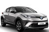 Coche Toyota C-HR (2016 - 2023)