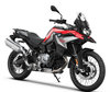 Motocicleta BMW Motorrad F 850 GS (2017 - 2023)