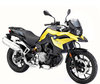 Motocicleta BMW Motorrad F 750 GS (2017 - 2023)