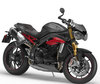 Motocicleta Triumph Speed Triple 1050 (2017 - 2021) (2017 - 2021)