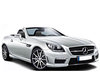 Coche Mercedes SLK (R172) (2011 - 2016)