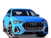 Coche Audi Q3 II (2018 - 2024)